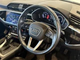 2021 Audi Q3 Sportback Q3 4WD SUV for sale, Japanese used car export - photo 5 of 24 | GULJI TRADERS