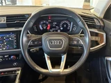 2021 Audi Q3 Sportback Q3 4WD SUV for sale, Japanese used car export - photo 6 of 24 | GULJI TRADERS