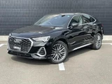 2021 Audi Q3 Sportback Q3 4WD SUV for sale, Japanese used car export - photo 1 of 24 | GULJI TRADERS