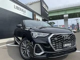 2021 Audi Q3 Sportback Q3 4WD SUV for sale, Japanese used car export - photo 15 of 24 | GULJI TRADERS