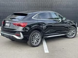 2021 Audi Q3 Sportback Q3 4WD SUV for sale, Japanese used car export - photo 18 of 24 | GULJI TRADERS