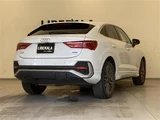 2021 Audi Q3 Sportback Q3 SB SUV for sale, Japanese used car export - photo 2 of 22 | GULJI TRADERS