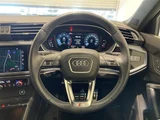 2021 Audi Q3 Sportback Q3 SB SUV for sale, Japanese used car export - photo 5 of 22 | GULJI TRADERS