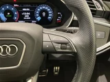 2021 Audi Q3 Sportback Q3 SB SUV for sale, Japanese used car export - photo 21 of 22 | GULJI TRADERS