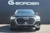2021 Audi Q3 Sportback 35 TFSI SUV for sale, Japanese used car export - photo 7 of 20 | GULJI TRADERS