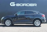 2021 Audi Q3 Sportback 35 TFSI SUV for sale, Japanese used car export - photo 9 of 20 | GULJI TRADERS