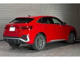 2021 Audi Q3 Sportback 35TFSI SUV for sale, Japanese used car export - photo 2 of 10 | GULJI TRADERS