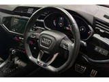 2021 Audi Q3 Sportback 35TFSI SUV for sale, Japanese used car export - photo 6 of 10 | GULJI TRADERS