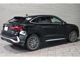 2021 Audi Q3 Sportback SUV for sale, Japanese used car export - photo 2 of 7 | GULJI TRADERS