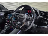 2021 Audi Q3 Sportback SUV for sale, Japanese used car export - photo 5 of 7 | GULJI TRADERS