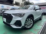 2021 Audi Q3 Sportback 35 TFSI SUV for sale, Japanese used car export - photo 1 of 21 | GULJI TRADERS