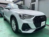 2021 Audi Q3 Sportback 35 TFSI SUV for sale, Japanese used car export - photo 2 of 21 | GULJI TRADERS