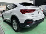 2021 Audi Q3 Sportback 35 TFSI SUV for sale, Japanese used car export - photo 4 of 21 | GULJI TRADERS