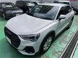 2021 Audi Q3 Sportback 35 TFSI SUV for sale, Japanese used car export - photo 5 of 21 | GULJI TRADERS
