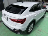 2021 Audi Q3 Sportback 35 TFSI SUV for sale, Japanese used car export - photo 7 of 21 | GULJI TRADERS