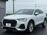 2021 Audi Q3 Sportback 1.5 35TFSI SUV for sale, Japanese used car export - photo 3 of 24 | GULJI TRADERS