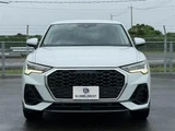 2021 Audi Q3 Sportback 1.5 35TFSI SUV for sale, Japanese used car export - photo 4 of 24 | GULJI TRADERS