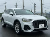 2021 Audi Q3 Sportback 1.5 35TFSI SUV for sale, Japanese used car export - photo 5 of 24 | GULJI TRADERS