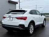 2021 Audi Q3 Sportback 1.5 35TFSI SUV for sale, Japanese used car export - photo 6 of 24 | GULJI TRADERS