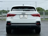 2021 Audi Q3 Sportback 1.5 35TFSI SUV for sale, Japanese used car export - photo 7 of 24 | GULJI TRADERS