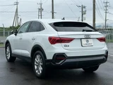 2021 Audi Q3 Sportback 1.5 35TFSI SUV for sale, Japanese used car export - photo 8 of 24 | GULJI TRADERS