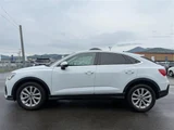 2021 Audi Q3 Sportback 1.5 35TFSI SUV for sale, Japanese used car export - photo 9 of 24 | GULJI TRADERS