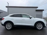 2021 Audi Q3 Sportback 1.5 35TFSI SUV for sale, Japanese used car export - photo 10 of 24 | GULJI TRADERS