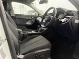 2021 Audi Q3 Sportback 1.5 35TFSI SUV for sale, Japanese used car export - photo 13 of 24 | GULJI TRADERS