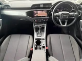 2021 Audi Q3 Sportback 1.5 35TFSI SUV for sale, Japanese used car export - photo 14 of 24 | GULJI TRADERS