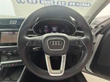 2021 Audi Q3 Sportback 1.5 35TFSI SUV for sale, Japanese used car export - photo 18 of 24 | GULJI TRADERS