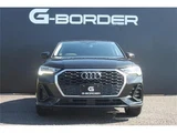 2021 Audi Q3 Sportback 35 TFSI SUV for sale, Japanese used car export - photo 7 of 19 | GULJI TRADERS