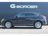 2021 Audi Q3 Sportback 35 TFSI SUV for sale, Japanese used car export - photo 9 of 19 | GULJI TRADERS