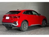 2021 Audi Q3 Sportback Sport 35 TFSI SUV for sale, Japanese used car export - photo 2 of 9 | GULJI TRADERS
