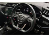 2021 Audi Q3 Sportback Sport 35 TFSI SUV for sale, Japanese used car export - photo 6 of 9 | GULJI TRADERS