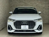 2021 Audi Q3 Sportback 35TFSI SUV for sale, Japanese used car export - photo 3 of 9 | GULJI TRADERS