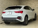 2021 Audi Q3 Sportback 35TFSI SUV for sale, Japanese used car export - photo 4 of 9 | GULJI TRADERS