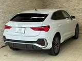 2021 Audi Q3 Sportback 35TFSI SUV for sale, Japanese used car export - photo 5 of 9 | GULJI TRADERS