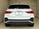 2021 Audi Q3 Sportback 35TFSI SUV for sale, Japanese used car export - photo 6 of 9 | GULJI TRADERS