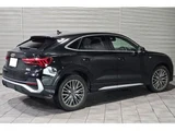 2021 Audi Q3 Sportback 35 TDI SUV for sale, Japanese used car export - photo 2 of 7 | GULJI TRADERS