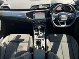 2021 Audi Q3 Sportback SUV for sale, Japanese used car export - photo 2 of 9 | GULJI TRADERS