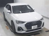 2021 Audi Q3 Sportback SUV for sale, Japanese used car export - photo 5 of 5 | GULJI TRADERS