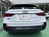 2021 Audi Q3 Sportback 35TFSI SUV for sale, Japanese used car export - photo 3 of 8 | GULJI TRADERS
