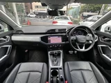 2021 Audi Q3 Sportback 35TFSI SUV for sale, Japanese used car export - photo 5 of 8 | GULJI TRADERS