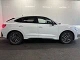 2022 Audi Q3 Sportback 35 TFSI SUV for sale, Japanese used car export - photo 2 of 63 | GULJI TRADERS