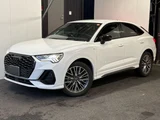 2022 Audi Q3 Sportback 35 TFSI SUV for sale, Japanese used car export - photo 3 of 63 | GULJI TRADERS