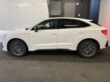 2022 Audi Q3 Sportback 35 TFSI SUV for sale, Japanese used car export - photo 4 of 63 | GULJI TRADERS