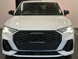 2022 Audi Q3 Sportback 35 TFSI SUV for sale, Japanese used car export - photo 5 of 63 | GULJI TRADERS