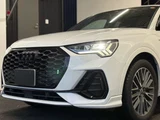2022 Audi Q3 Sportback 35 TFSI SUV for sale, Japanese used car export - photo 6 of 63 | GULJI TRADERS