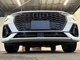 2022 Audi Q3 Sportback 35 TFSI SUV for sale, Japanese used car export - photo 8 of 63 | GULJI TRADERS
