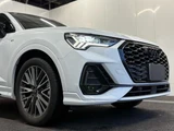 2022 Audi Q3 Sportback 35 TFSI SUV for sale, Japanese used car export - photo 9 of 63 | GULJI TRADERS